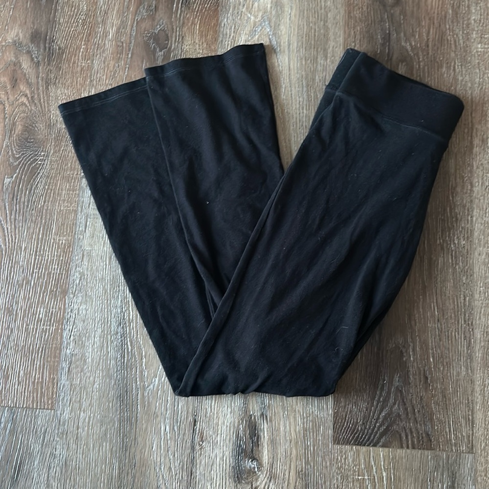 FLARE LEGGINGS!!